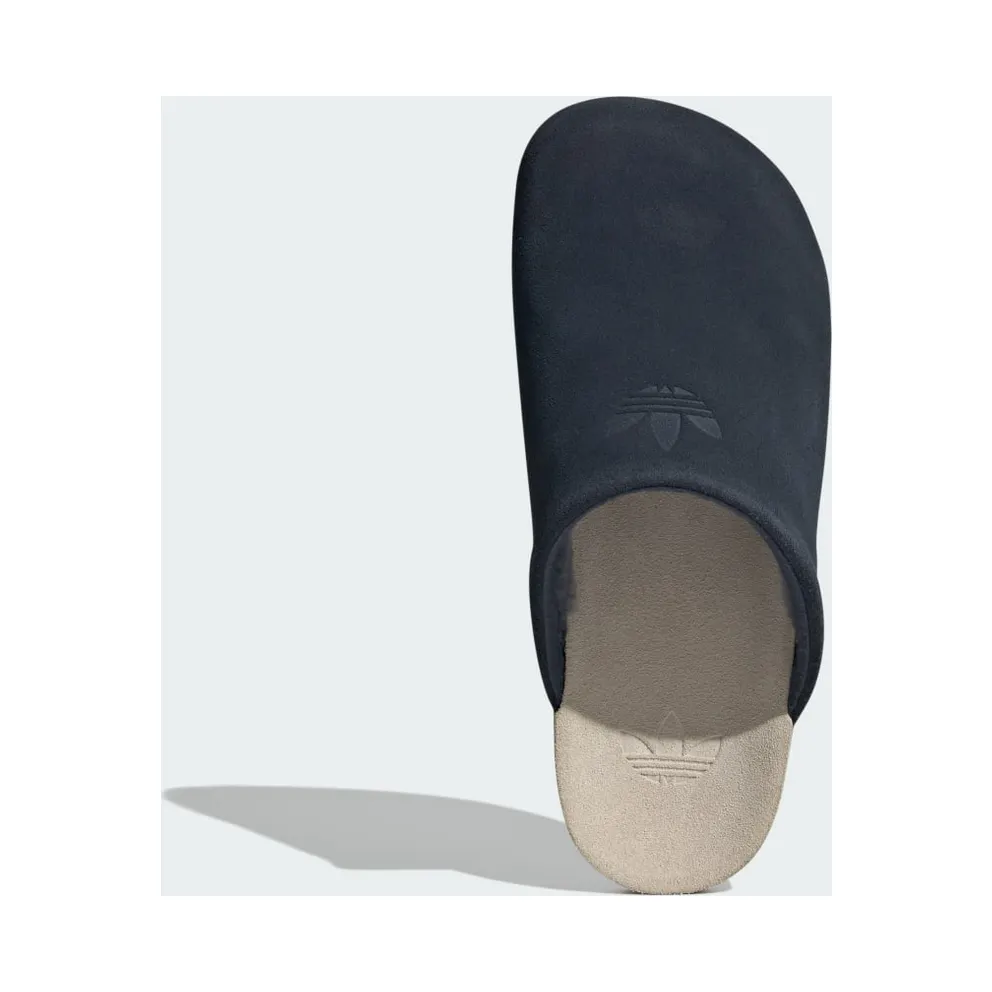 Adidas Adimule-Slides Aurora Ink / Wonder Beige / Shadow Brown (JP8729)