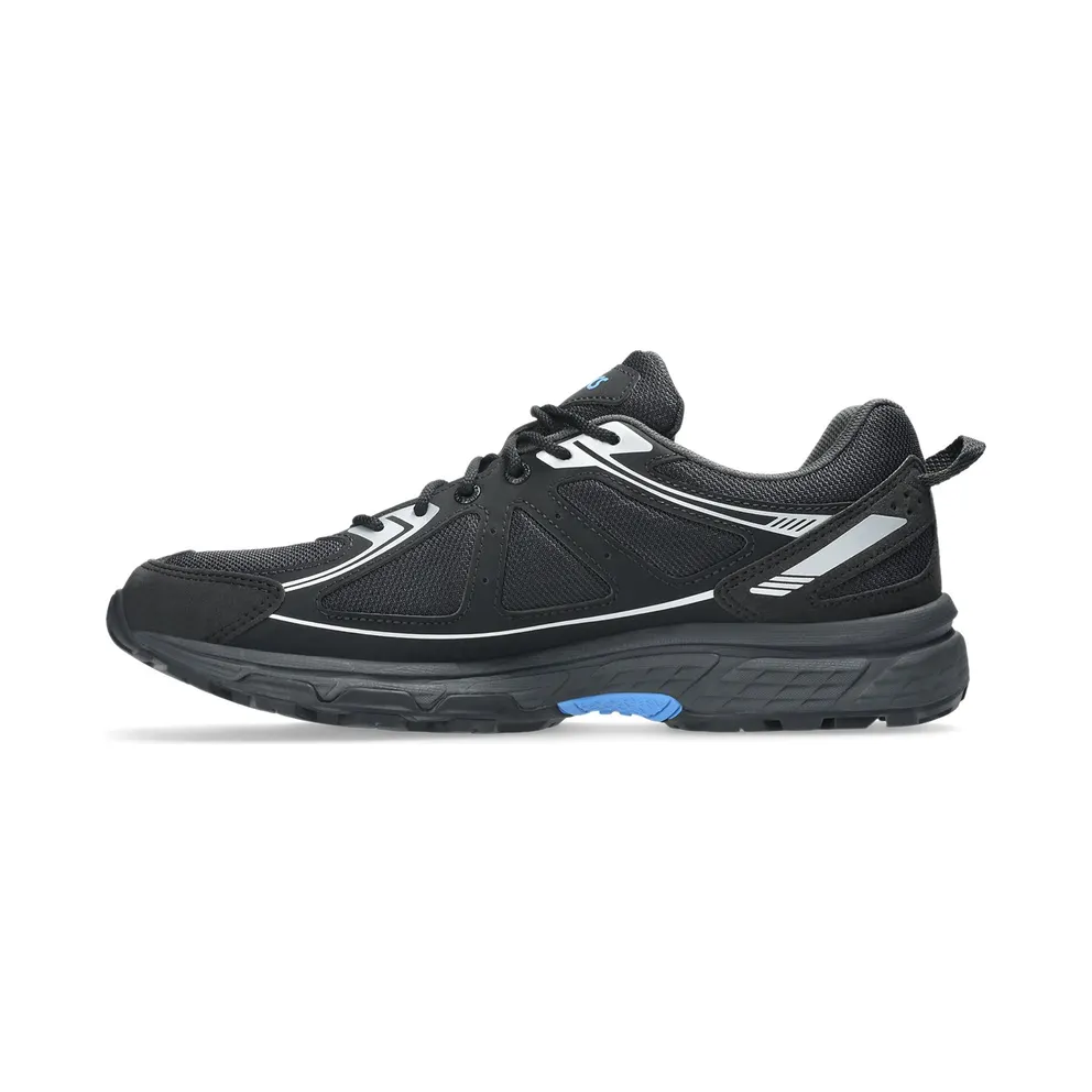 Asics Gel-Venture 6 Black/ Blue Coast (1203A438006)