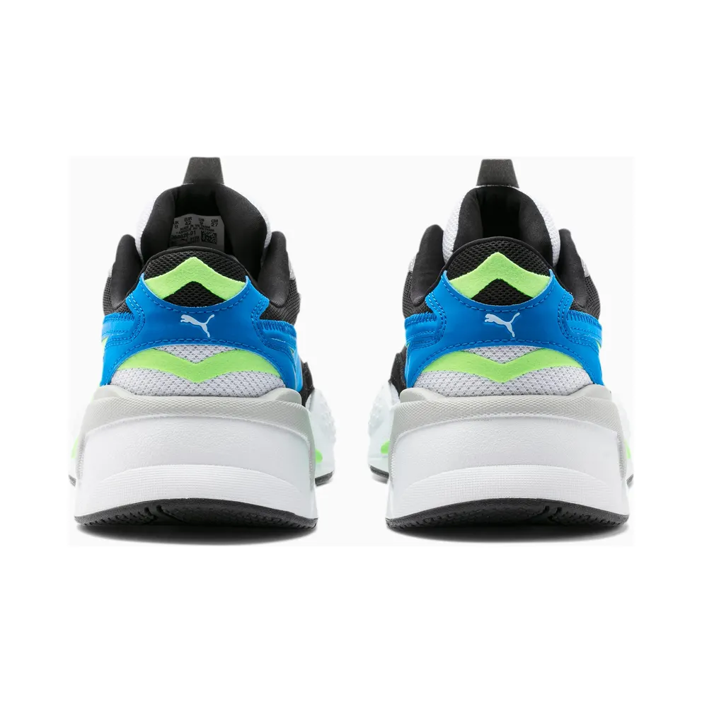 Puma RS-X3 Puzzle Soft Blue/White (36882601)