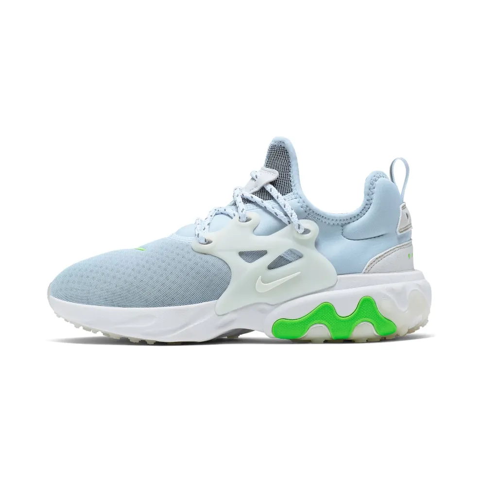 Nike React Presto Half Blue (CD9015-401)