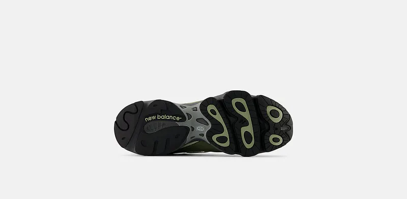 New Balance 1000 “Dark Olivine” (M1000MEO)