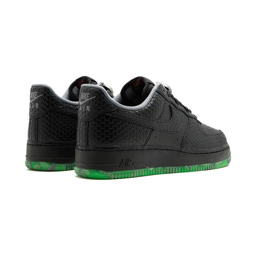 Nike Air Force 1 Low “Halloween” (FQ8822-084)
