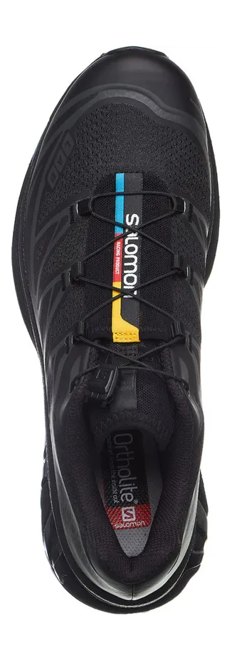 Salomon XT-6 “Triple Black”: Stealth-Mode an (4)