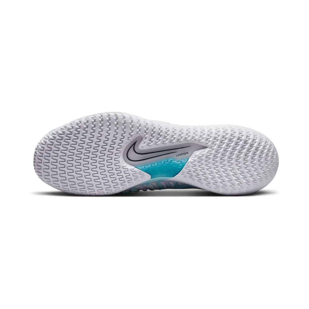 NikeCourt React Vapor NXT Hard Court Tennis White (CV0724-102)