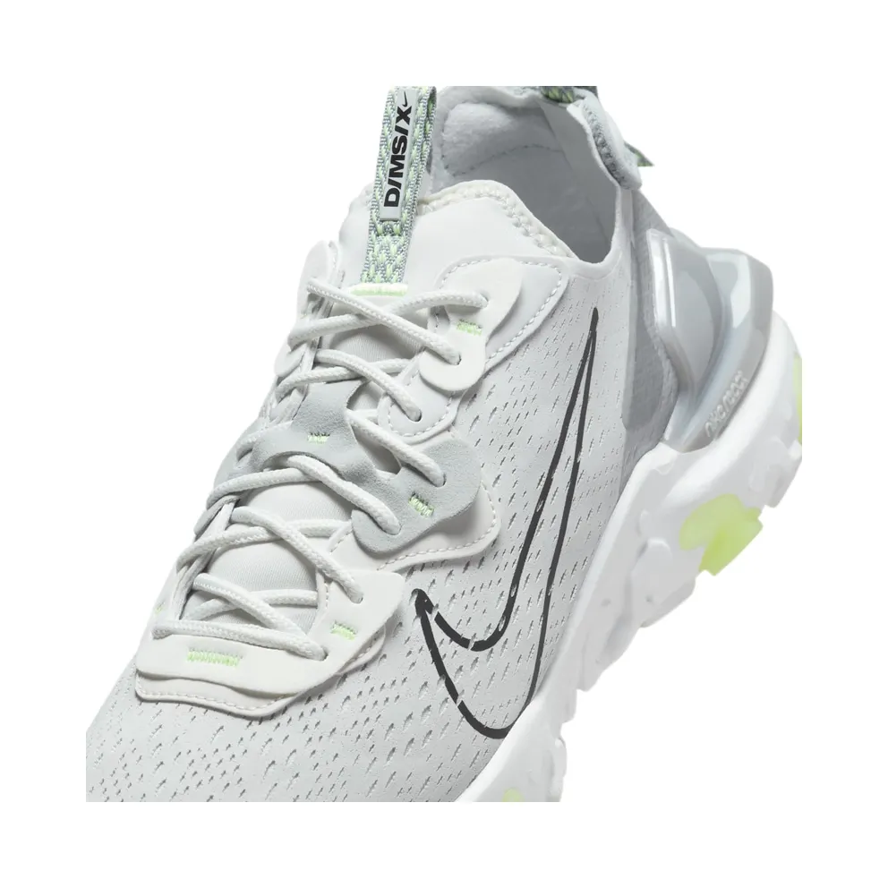 Nike React Vision Photon Dust Barely Volt (HF9381-001)