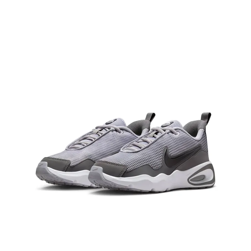 Nike Air Max Nova Wolf Grey Iron Grey Black (FN4446-004)