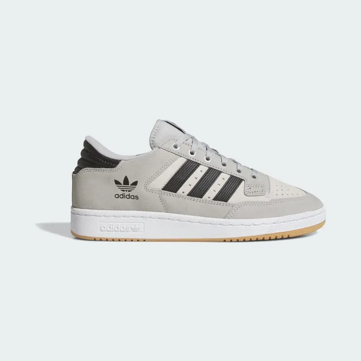 Adidas Centennial ADV Grey Two / Core Black / Crystal White (JQ5355)