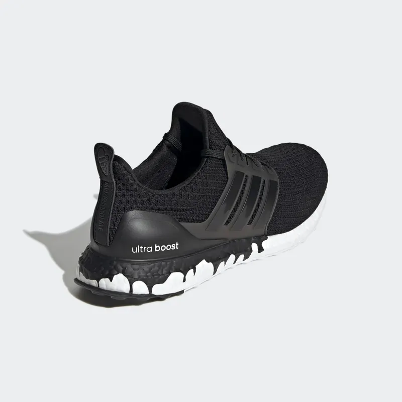 adidas Ultraboost DNA Core Black / Core Black / Cloud White (GZ3292)