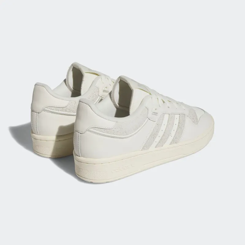 adidas Rivalry Low 86 Off White / Orbit Grey / Cream White (IE7139)