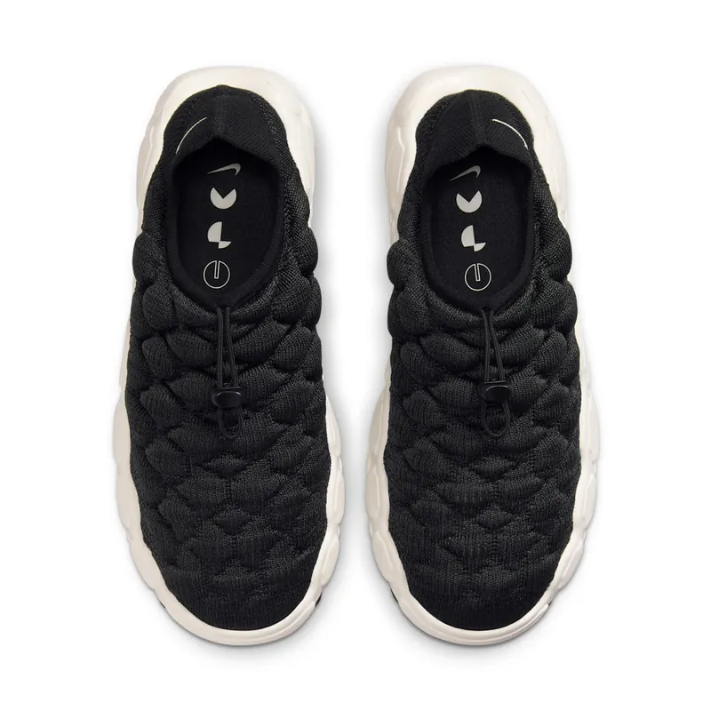 Nike Flyknit Haven Black Sail (FD2148-004)