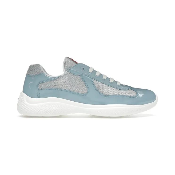 Prada America’s Cup Silver Celeste (4E3400_ASZ_F0D9Z_F_G000)