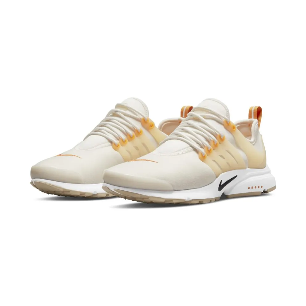 Nike Air Presto Sanddrift Light Curry (W) (DQ8592-001)