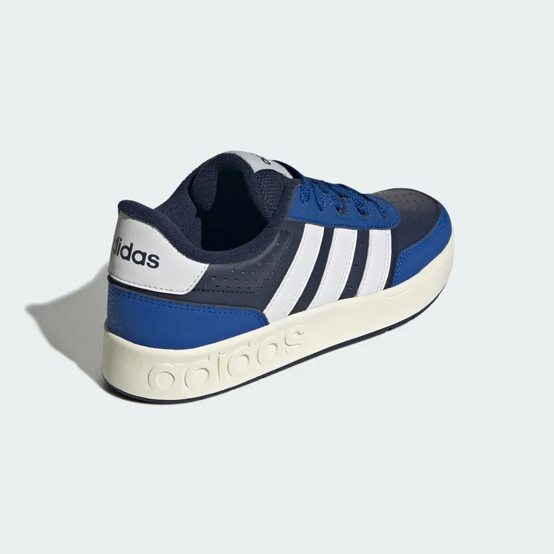 adidas Breakbase Collegiate Navy Dash Grey Collegiate Royal (JQ3062)