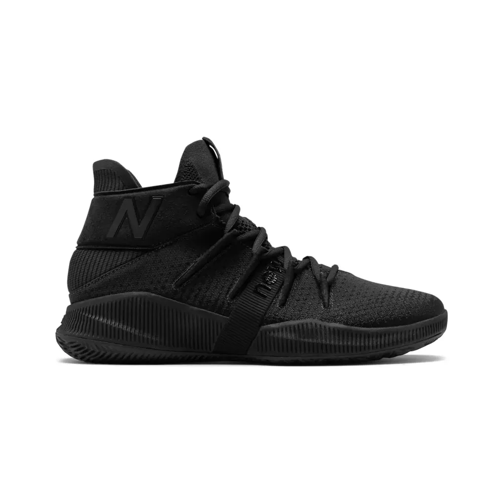 New Balance OMN1S – Phantom/Black, Phantom/Black (BBOMNXBB)