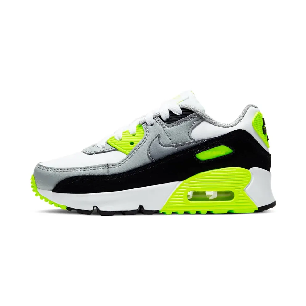 Nike Air Max 90 OG Volt 2020 (PS)