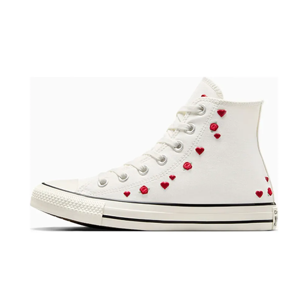 Converse Chuck Taylor All Star Valentine’s Day Vintage White/Red/Egret (A13650C)