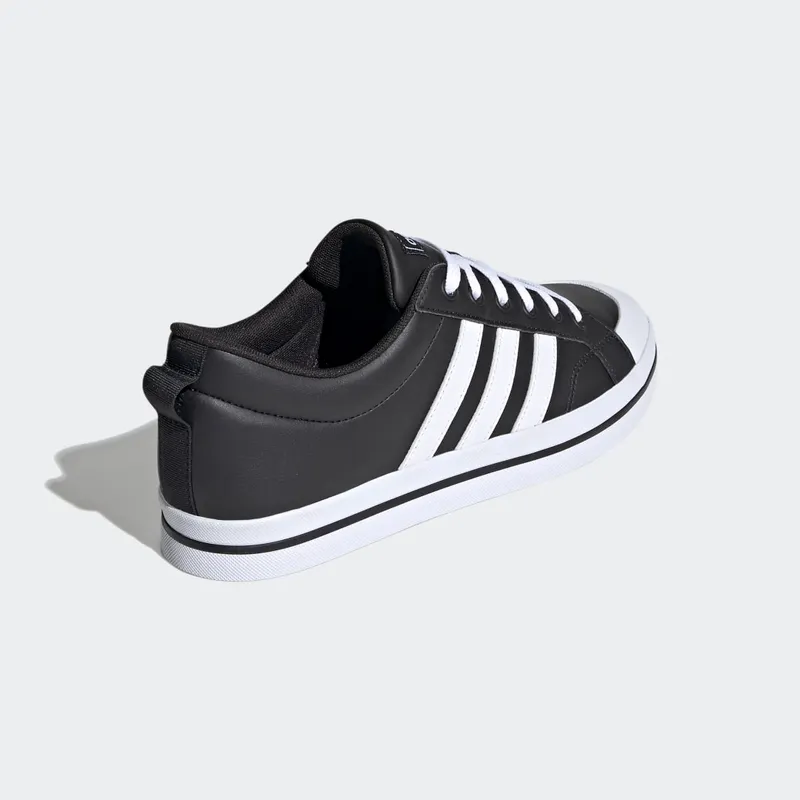 Adidas Bravada Core Black / Cloud White / Bright Yellow (FW2888)