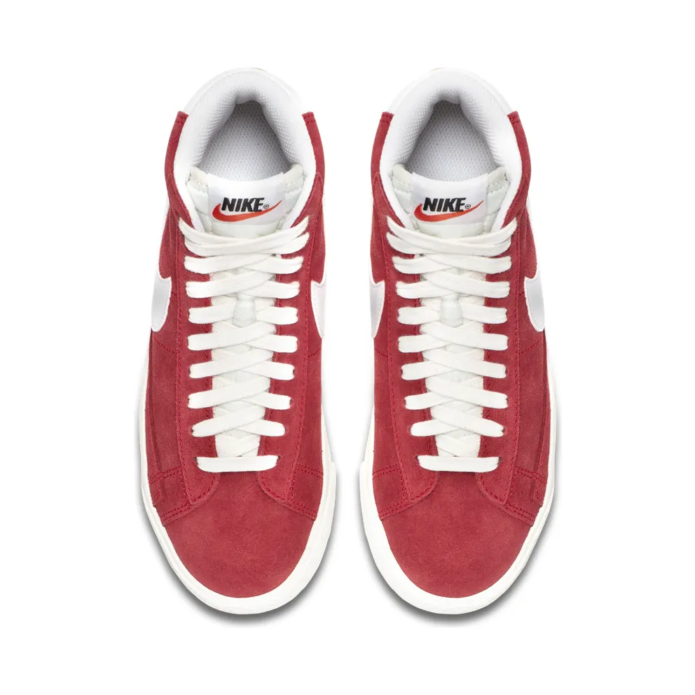 Nike Blazer Mid (GS) (DA4672-600)