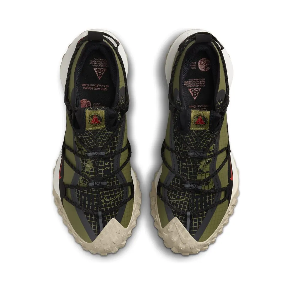 Nike ACG Mountain Fly Low SE Pilgrim/Black – “Pilgrim / Black” (DO9334-300)