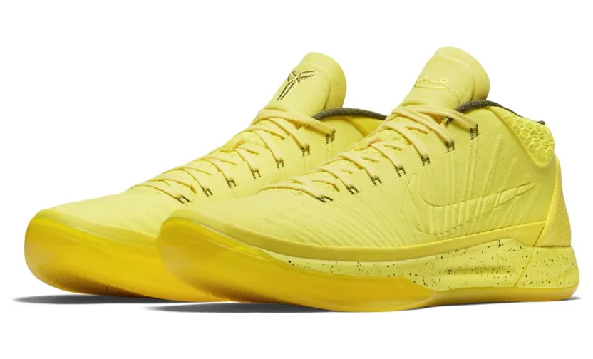 Nike Kobe A.D. Optimism