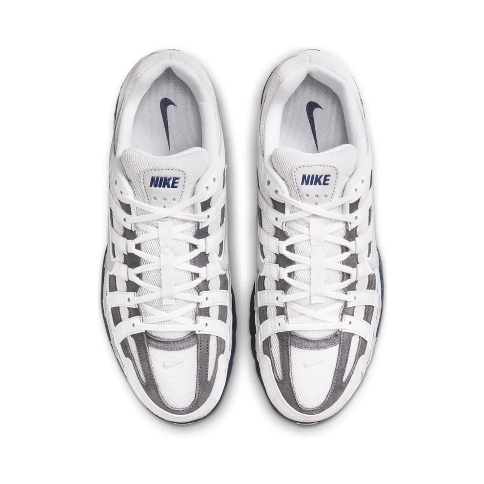 Nike P-6000 Photon Dust Anthracite (IB3081-001)