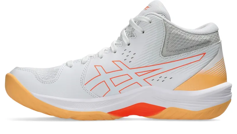 ASICS BEYOND FF MT “White / Vivid Coral” (1072A096-105)