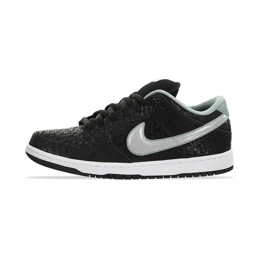 Nike Dunk Low SB SPOT x Lance Mountain (Special Box)
