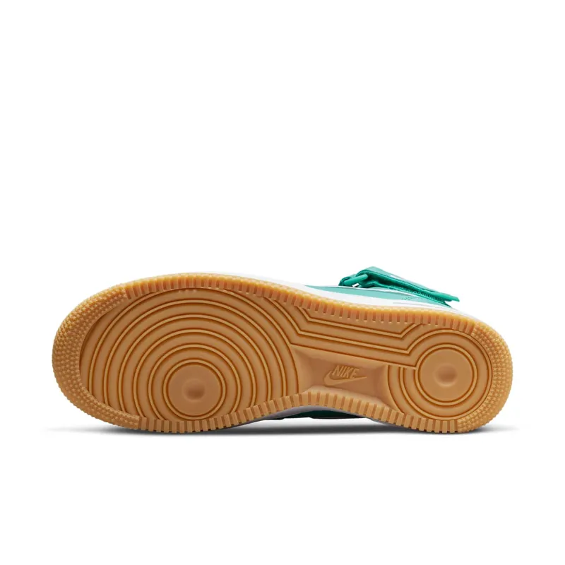 Nike Air Force 1 Mid ’07 Washed Teal (DV2219-300)