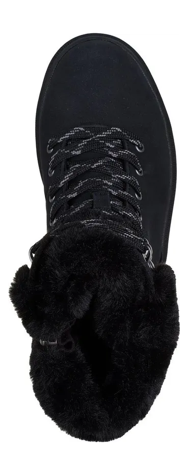 skechers-skech 168087 BBK