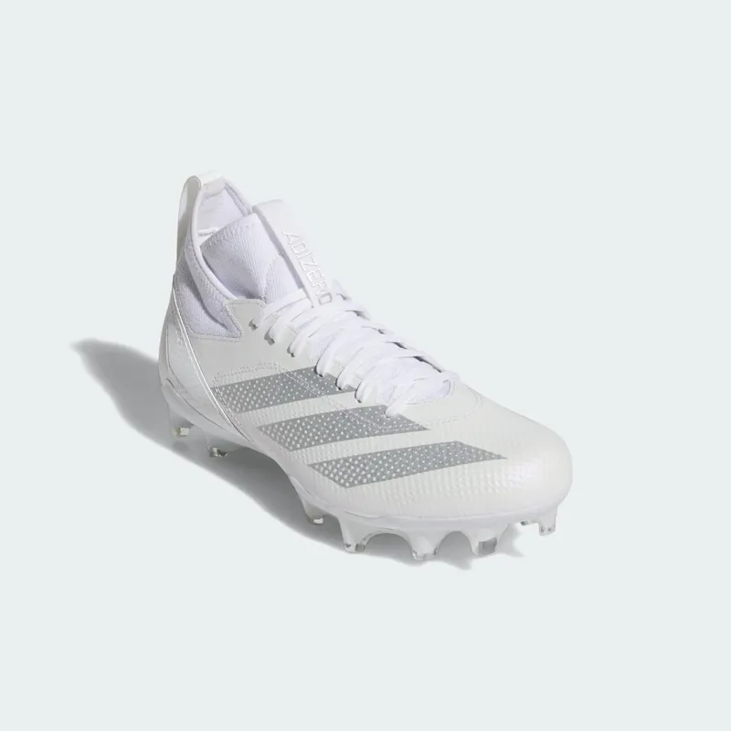 adidas Adizero Impact Cloud White Silver Metallic White (IH5957)