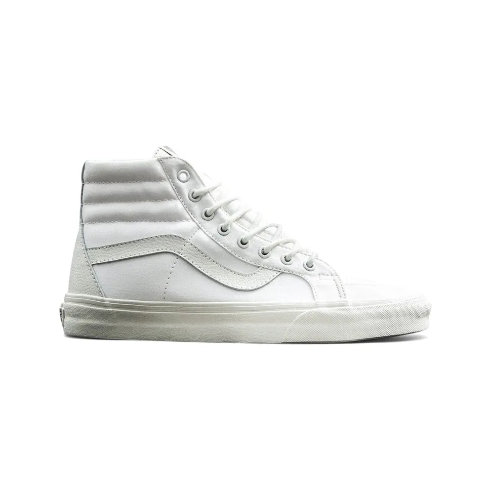 Vans Sk8-Hi Re-Issue Mono White (VN03CAIT8)