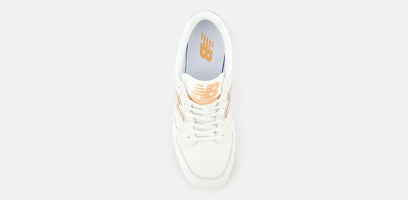 New Balance 480 Sea Salt Copper (BB480LLB)