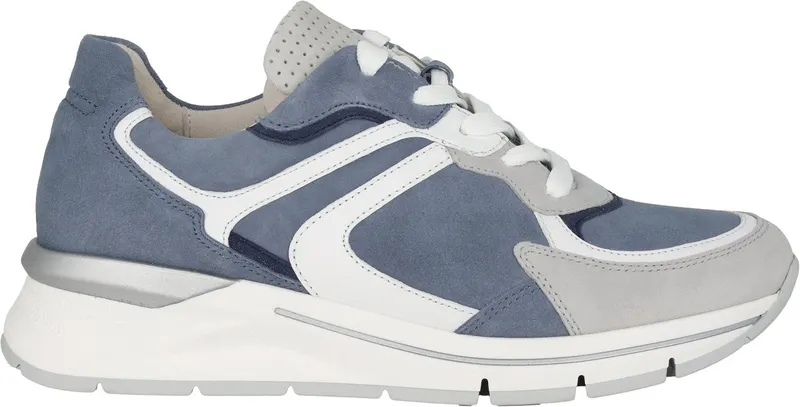 Gabor sneaker Blue (86585364)