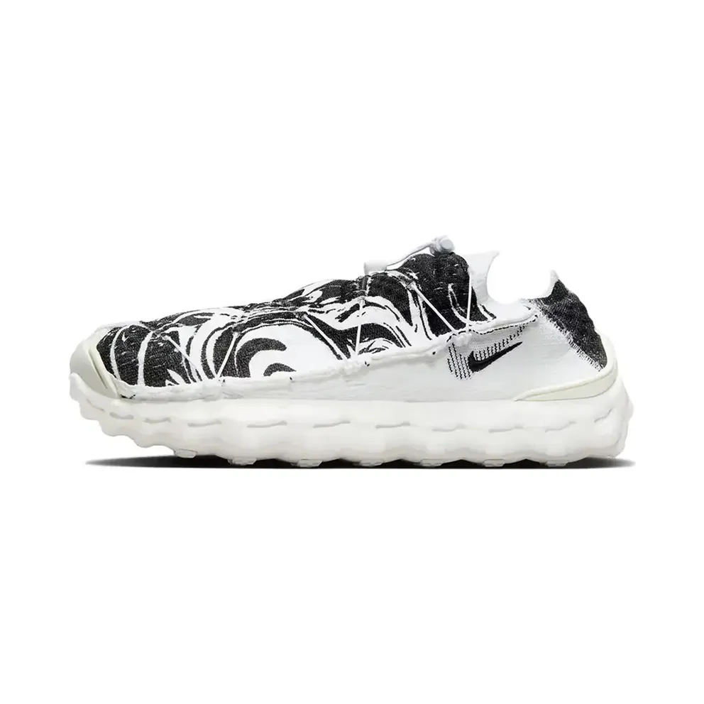 Nike ISPA Mindbody White Black (DH7546-101)