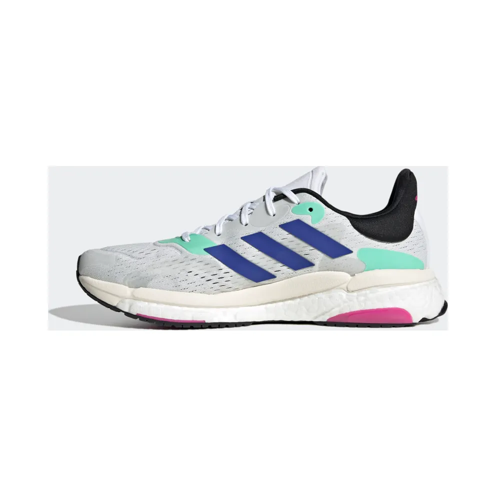 adidas Solarboost 4 Cloud White / Lucid Blue / Pulse Mint (HP7565)
