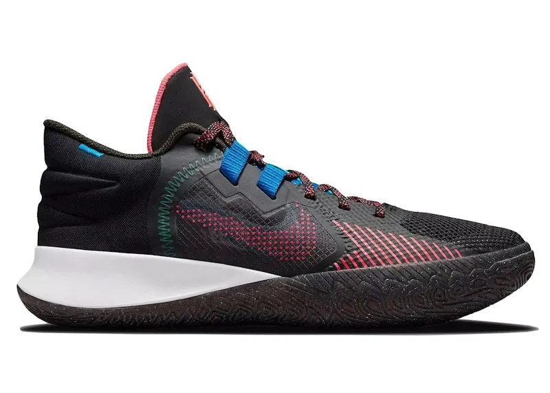Nike Kyrie Flytrap V Black Atomic Pink (CZ4100-001)