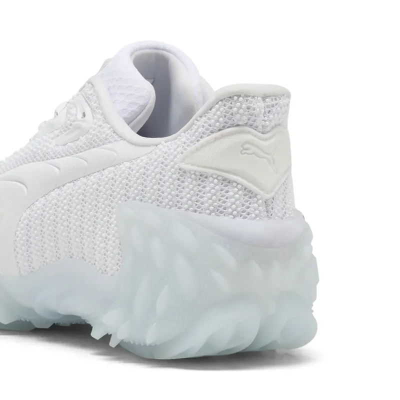 Puma Mostro X “Puma White / Puma Silver” (405615_02)