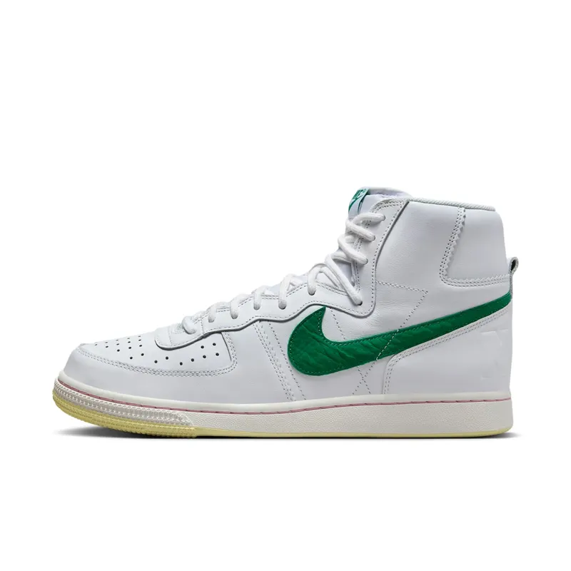 Nike Terminator High White Malachite (FV9350-100)
