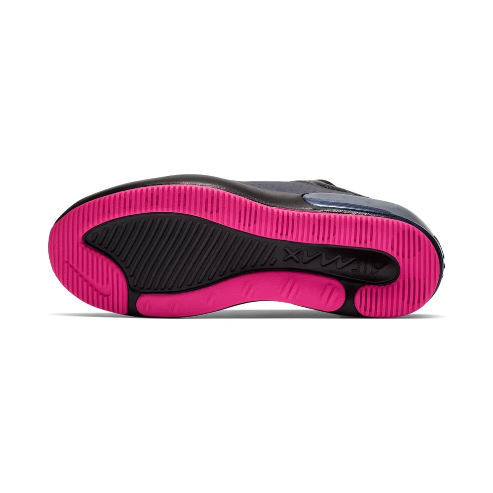 Nike Air Max Dia Throwback Future (W) Black/Laser Fuchsia-Anthracite (AR7410-001)
