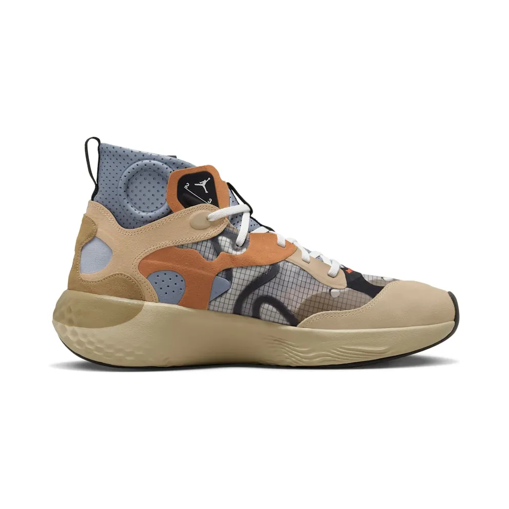 Jordan Delta 3 SP Brown (DD9361-212)