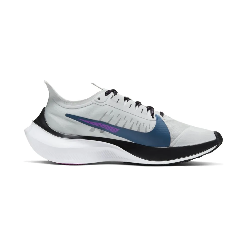 Nike Zoom Gravity Photon Dust (W) Photon Dust/Light Smoke Grey-Black-Valerian Blue (BQ3203-007)