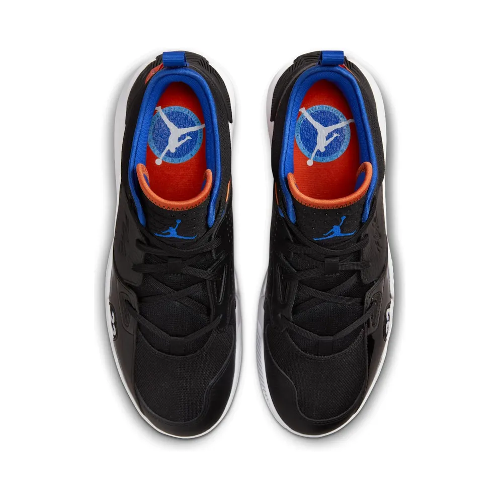Jordan Stay Loyal 2 Black Hyper Royal (DQ8401-048)