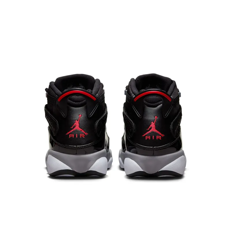 Jordan 6 Rings Black Cement (FZ4178-010)