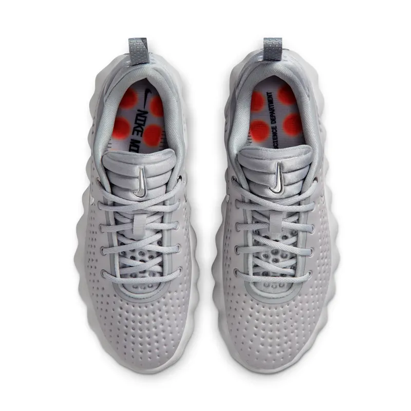 Nike Mind 002 “Light Smoke Grey” (HQ4310-003)