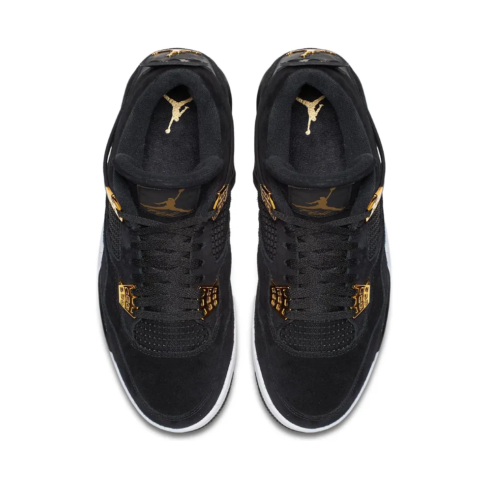Air Jordan Nike AJ 4 IV Retro Royalty 2017 (308497-032)