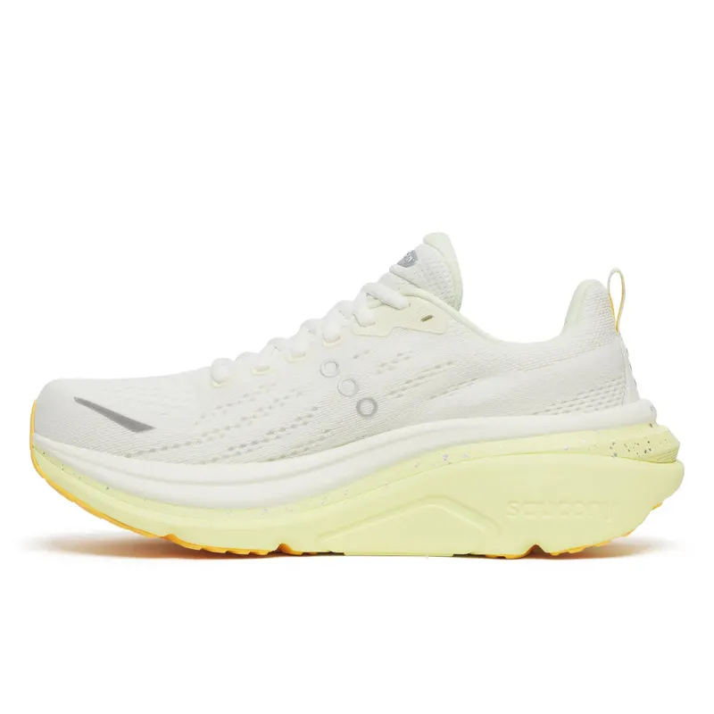 SAUCONY Hurricane 25 “Ivory / Tender” (S11026-144)
