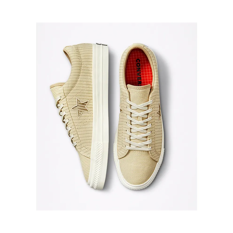 Converse Mellow Mild One Star Biscotti/light Grey/egret (171553C)