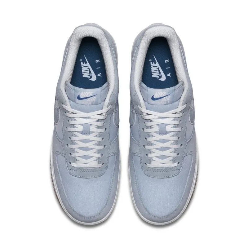 Nike Air Force 1 Low Light Armory Blue Light Armory Blue/Light Armory Blue (315122-422)