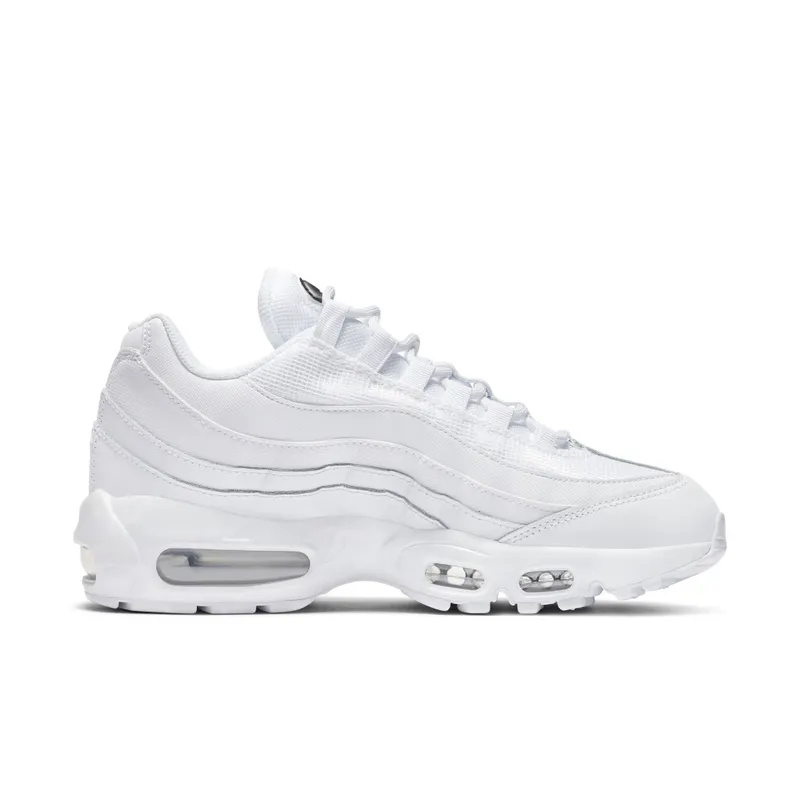 Nike Air Max 95 Essential White (CK7070-100)