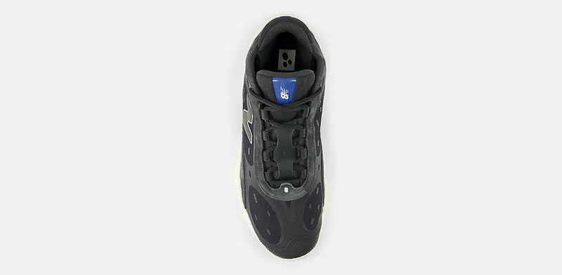 New Balance Fresh Foam BB v3 Black Off White (BBFRSSH3)
